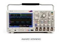 MSO/DPO3000 混合信号示波器 