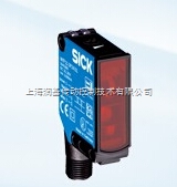 SICK W11-2 小型光电传感器 