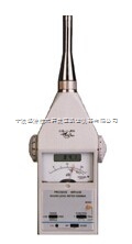 HS5660A型精密脉冲声级计 