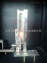 GB/T8333  硬泡沫塑料水平垂直燃烧测定仪 