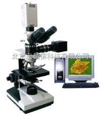 XSP-2C 双目生物显微镜 