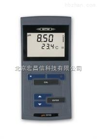 德国WTW PH3110手持式pH/mv测试仪 