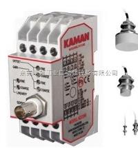 直销KAMAN传感器，KAMAN电涡流传感器 