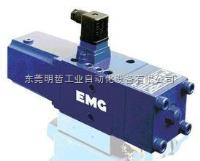 SV1-10系列EMG伺服阀中国代理 