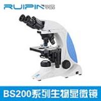 BS200系列生物显微镜 