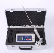 QT2-BX80   内置泵吸式二合一气体检测仪 