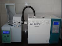 GC7980F  血液中酒精含量分析专用气相色谱仪器--公安部2009新行业标准 