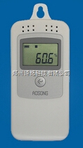 AH100  温湿度记录仪/各种仓储专用温湿度记录仪 