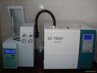 GC7980F  司法局专用血液酒精分析仪，酒精色谱仪 
