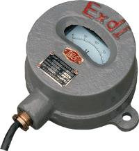QBY1-200隔爆型电压表  矿用电压表 