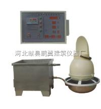 标准养护室温湿度自动控制仪（喷淋式） 