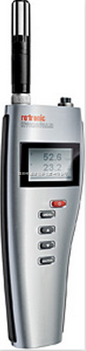 HP21  HYGROPALM - HP21温湿度手持表 