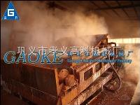 各种  F大型赤泥选矿厂普遍使用的赤泥选铁设备（平板磁选机）选大颗粒赤泥设备价格 