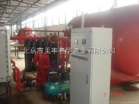 DLC0.5/10-6  泵房消防气体顶压给水设备 