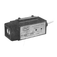 光电转速传感器SZGB-7 作用和原理 