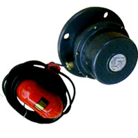 UQK-61浮球磁性液位控制器价格和原理 