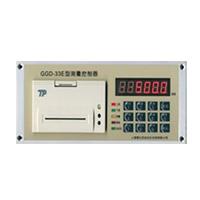 GGD-33E型测量控制器 