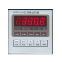 测量控制器GGD-330 
