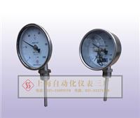 WSS-581万向型双金属温度计规格上海自动化仪表股份有限公司 
