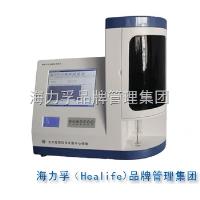 上海母乳分析仪的临床检测意义 