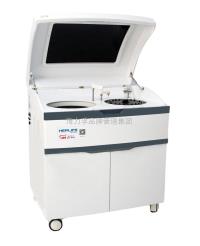 吉林供应海力孚HF240-300全自动生化分析仪 