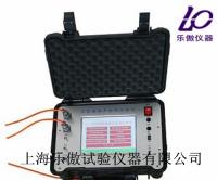 JY-80K多通道非金属超声检测分析仪参数 