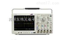 DPO4014B 1  泰克混合信号示波器MSO4000B系列 