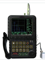MUT600  超声波探伤仪 