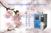LRHS-101B-L  北京高低温试验箱品牌→林频仪器 