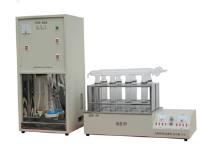 KDN-04A  上海昕瑞KDN-04A定氮仪 蛋白质测定仪 