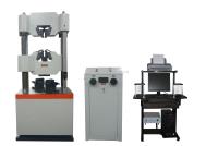 WEW系列微机液压万能材料试验机操作规程 生产厂家价格 