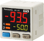 DP-101/DP-102  DP-101/DP-102 松下气动数显压力表价格 