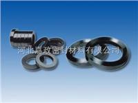 型号齐全  上海石墨垫圈生产厂家，柔性硬质石墨填料环价格 