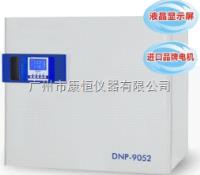 精密型液晶屏电热培养箱 （DNP系列） 