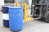 DG-720A塑料桶油桶夹  卸车专用油桶夹子、塑料桶油桶夹、铁桶专用油桶夹。钢桶专用油桶夹具哪家好 
