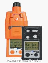 MX4  美国英思科MX4多气体检测仪环境检测有毒有害气体报警器 
