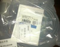 安徽合肥市现货销售欧姆龙传感器E2E-X18ME1 2M BY OMS 
