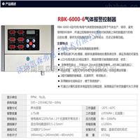 RBK-6000-6  哪里有卖氧气报警器，泄漏氧气报警器，氧气气体报警器 