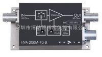 HVA-10M-60-B带宽10MHz电压放大器FEMTO系列放大器 