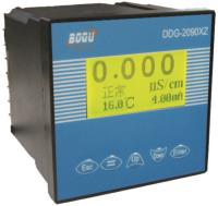 工业电导率  DDG-2090XZ  自来水电导率检测 
