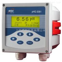 PHG-3081  高温在线式PH酸度计（强酸强碱）大宽屏显示 