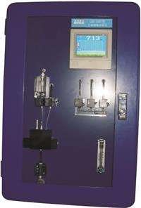 国产厂家直销工业在线联氨分析仪 LNG-5087型 