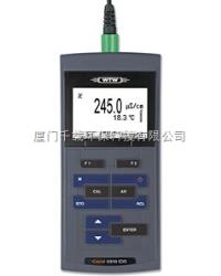 Cond 3310 IDS  Cond 3310 IDS手持式电导率/电阻率/盐度/TDS/温度测量仪 