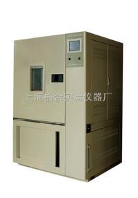 上海高低温试验箱 