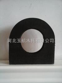 郑州空调垫木用途管道安装 
