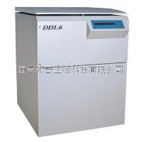 DDL6  大容量冷冻离心机 
