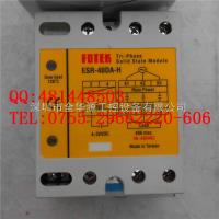 ESR-40DA-H  台湾阳明 固态继电器/可控硅模块 ESR-40DA-H 