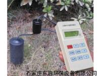 ZH09-TZS-W土壤水分温度速测试仪 