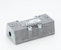 SXP0575-170-00  ISO STAR 电控阀 - 气控阀 