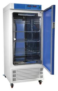实验室常用生化恒温箱/自来水厂用生化培养箱 